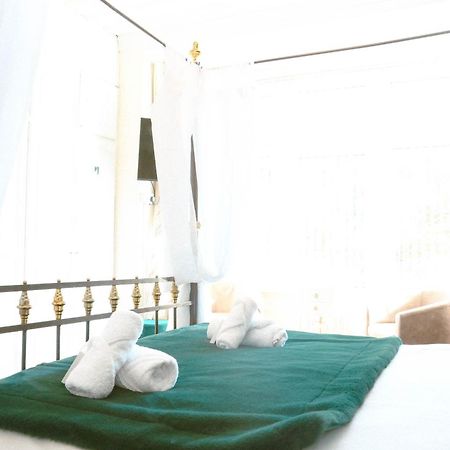 The Mayfield Apartment Hotel Съндърланд Екстериор снимка
