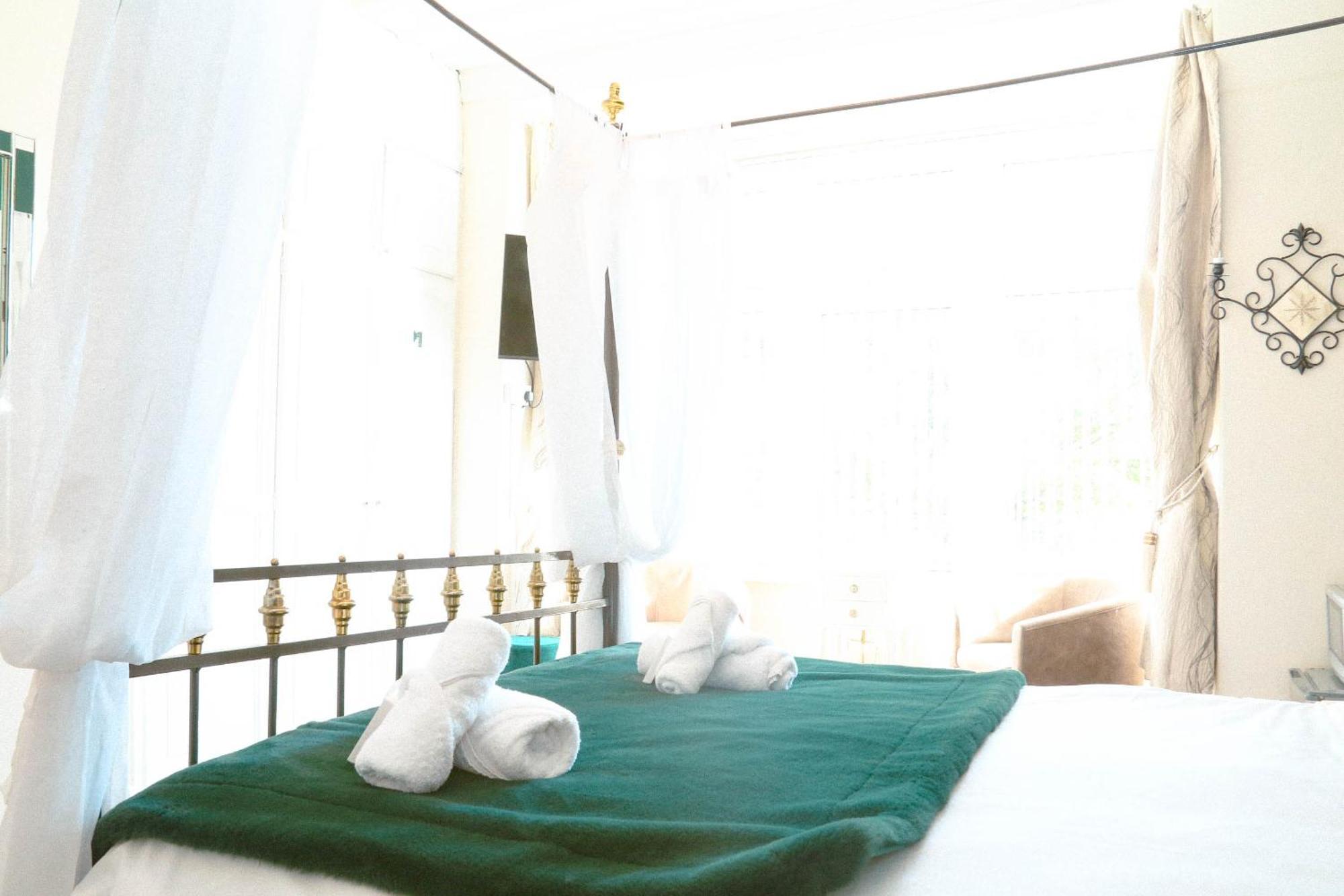 The Mayfield Apartment Hotel Съндърланд Екстериор снимка