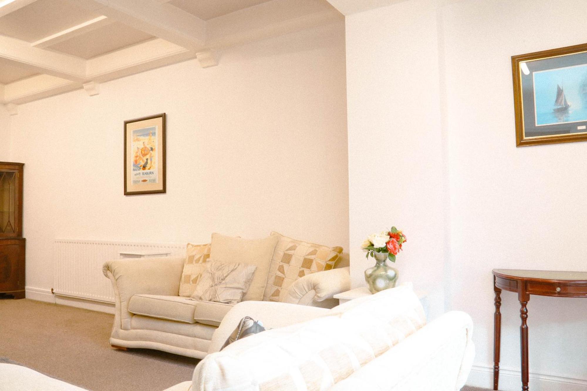 The Mayfield Apartment Hotel Съндърланд Екстериор снимка