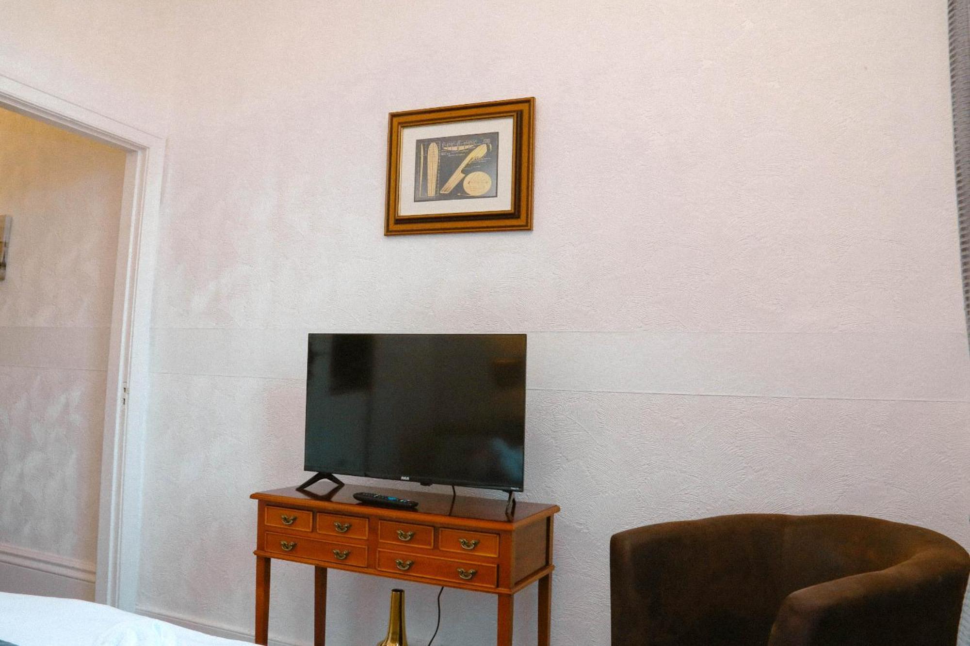 The Mayfield Apartment Hotel Съндърланд Екстериор снимка