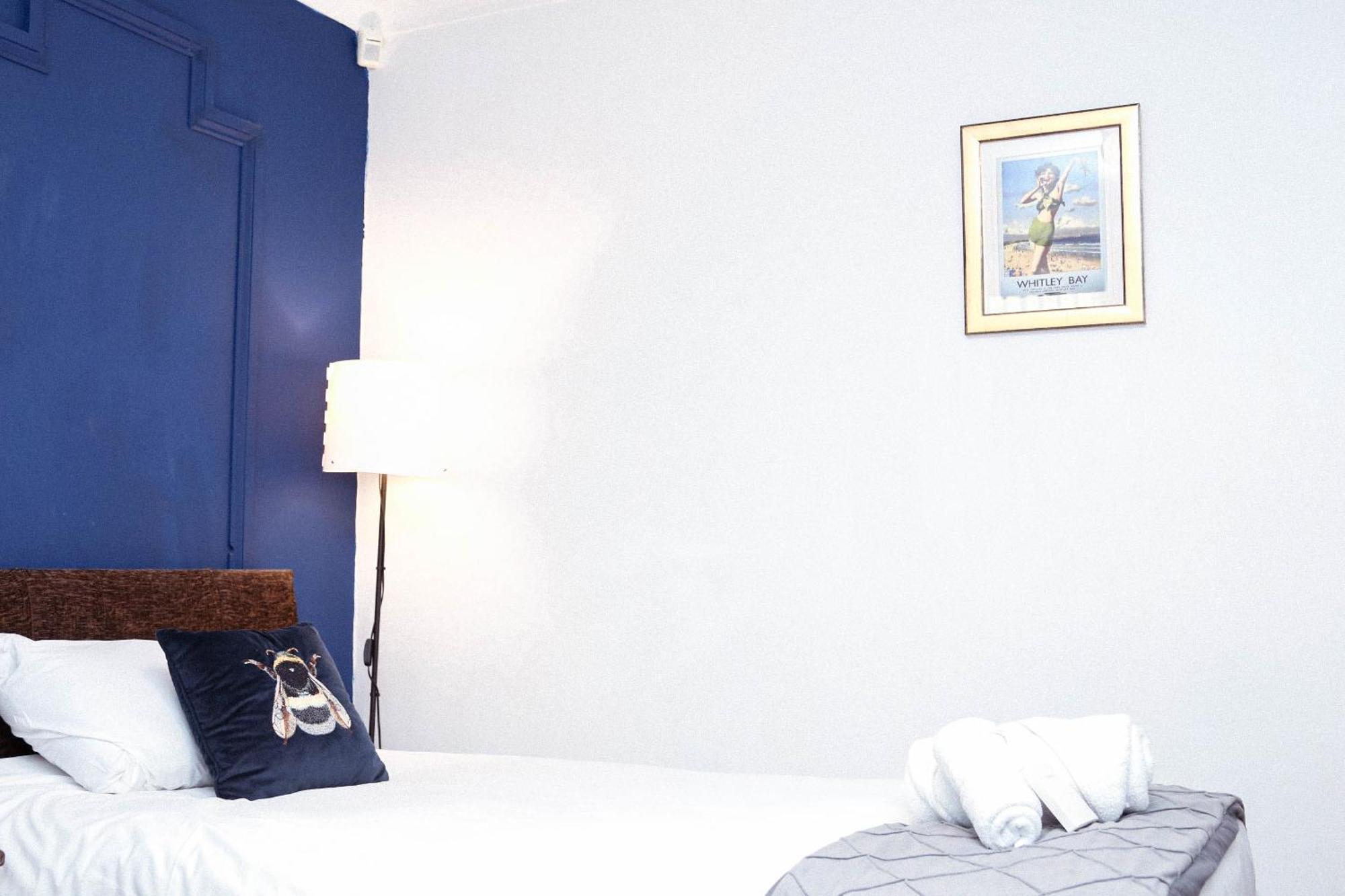 The Mayfield Apartment Hotel Съндърланд Екстериор снимка