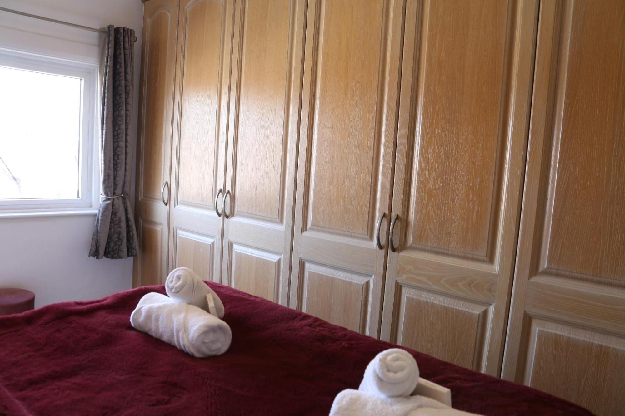 The Mayfield Apartment Hotel Съндърланд Екстериор снимка