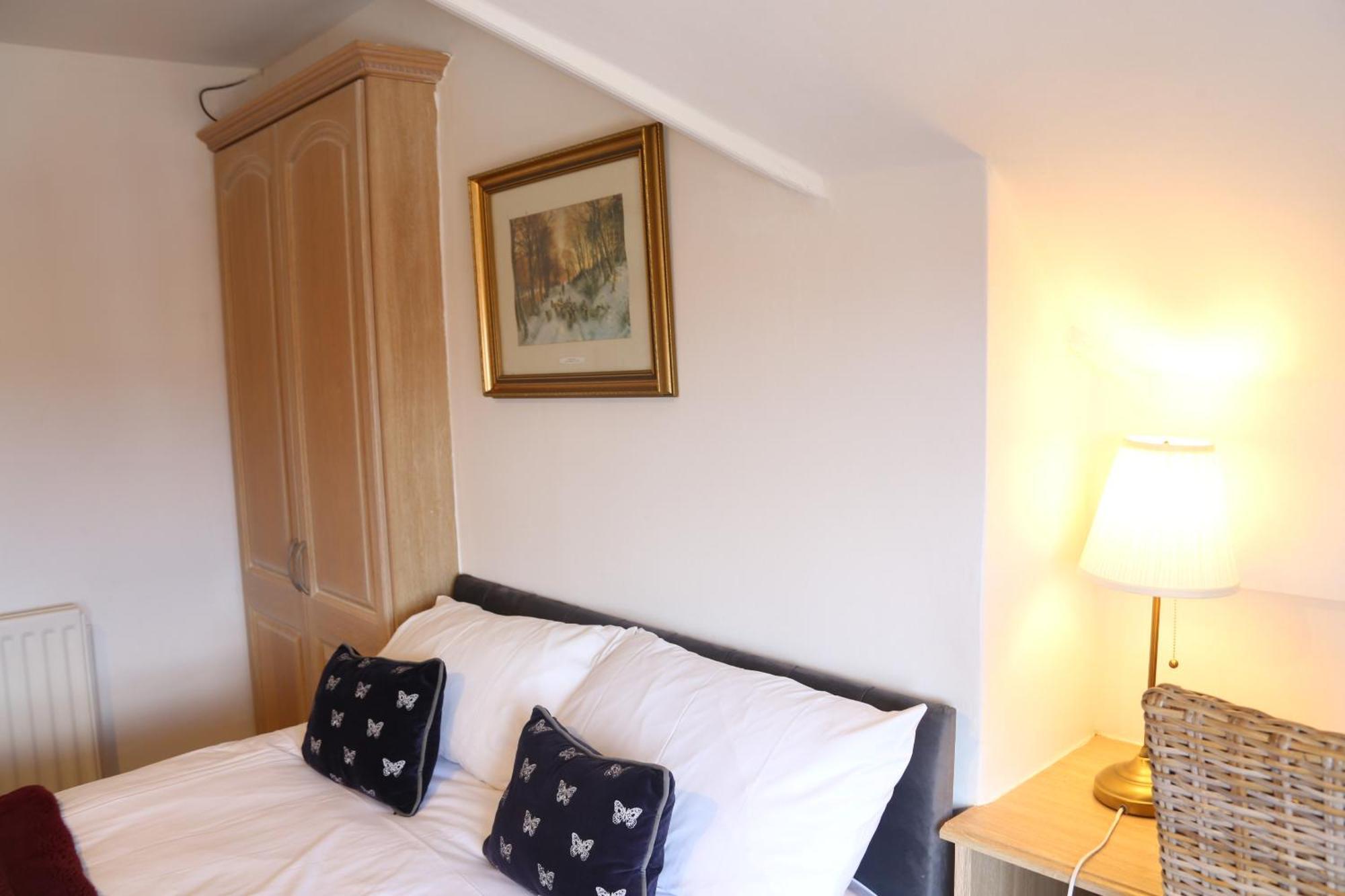 The Mayfield Apartment Hotel Съндърланд Екстериор снимка