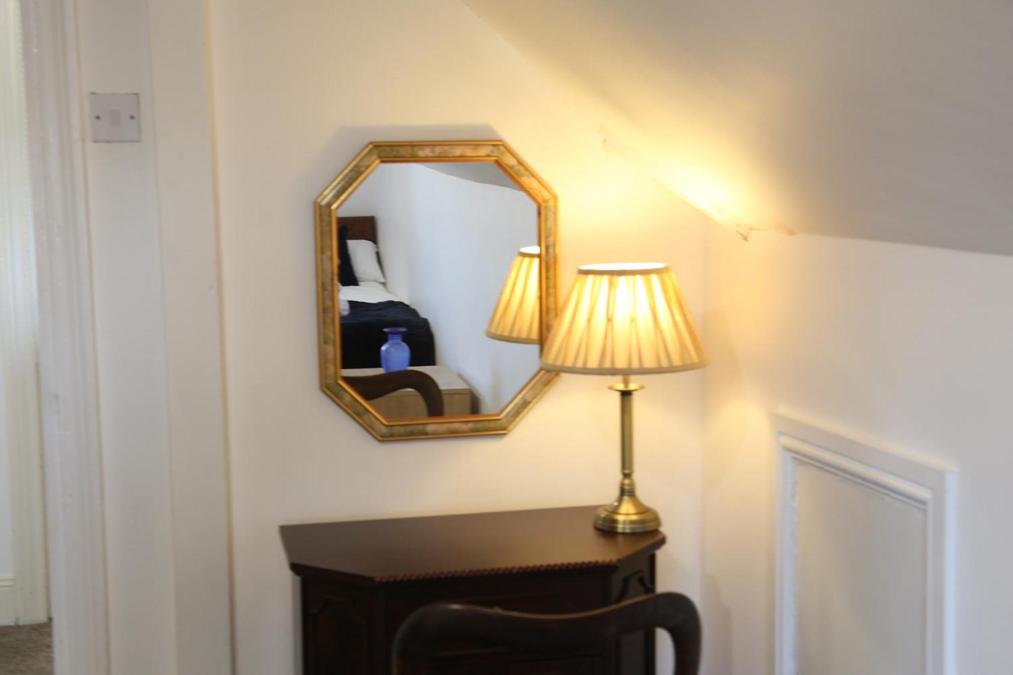 The Mayfield Apartment Hotel Съндърланд Екстериор снимка